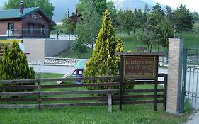 Likouresi Village Καρπενήσι 2*